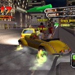 صور Crazy Taxi 3