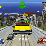 صور Crazy Taxi