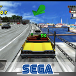 صور Crazy Taxi