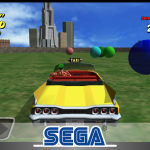 صور Crazy Taxi