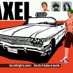 صور Crazy Taxi