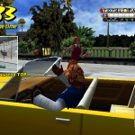 صور Crazy Taxi
