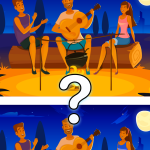 صور Differences - find spot them