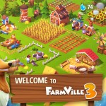 صور FarmVille 3