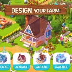 صور FarmVille 3
