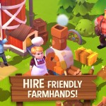 صور FarmVille 3