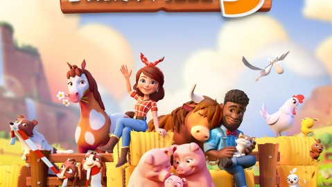 FarmVille 3