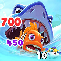 Fish Go.io