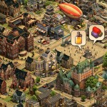 forge of empires للايفون