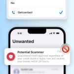 getcontact للايباد