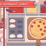 صور Good Pizza Great Pizza