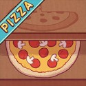 good pizza great pizza