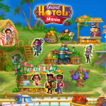 صور Grand Hotel Mania