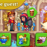 صور Grand Hotel Mania