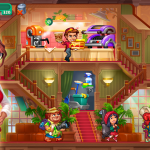 صور Grand Hotel Mania