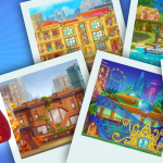 صور Grand Hotel Mania