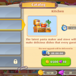 صور Grand Hotel Mania