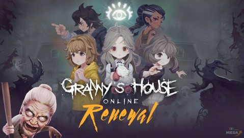 Granny's House