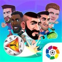 head football la liga soccer