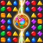 jewels magic mystery match 3