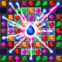 Jewels Magic: Mystery Match3 For Windows