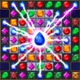 Jewels Magic: Mystery Match3 ويندوز