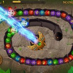 صور Jungle Marble Blast