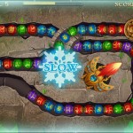 صور Jungle Marble Blast
