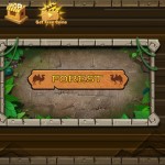 صور Jungle Marble Blast