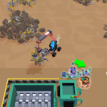 صور Junkyard Keeper