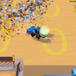 صور Junkyard Keeper
