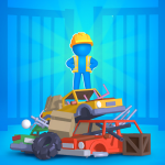 صور Junkyard Keeper