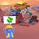 صور Junkyard Keeper