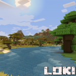 صور LokiCraft