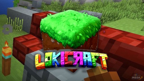 LokiCraft