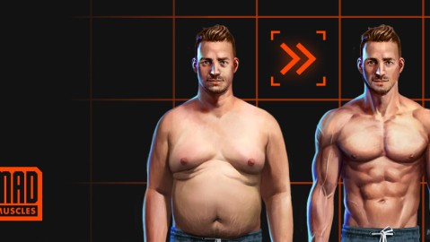 MadMuscles