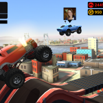 صور MMX Hill Dash