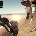 صور MMX Hill Dash