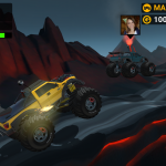 صور MMX Hill Dash