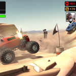 صور MMX Hill Dash