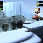 صور MMX Hill Dash