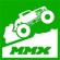 لعبة سباق الشاحنات MMX Hill Dash – OffRoad Racing