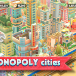 monopoly tycoon للايفون
