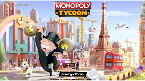 MONOPOLY Tycoon