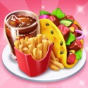 my cooking restaurant games