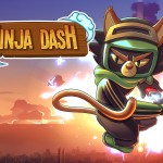 صور Ninja Dash Run