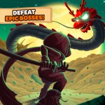 صور Ninja Dash Run