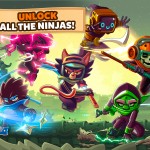 صور Ninja Dash Run