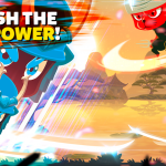 صور Ninja Dash Run