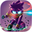 Ninja Dash Run For iOS